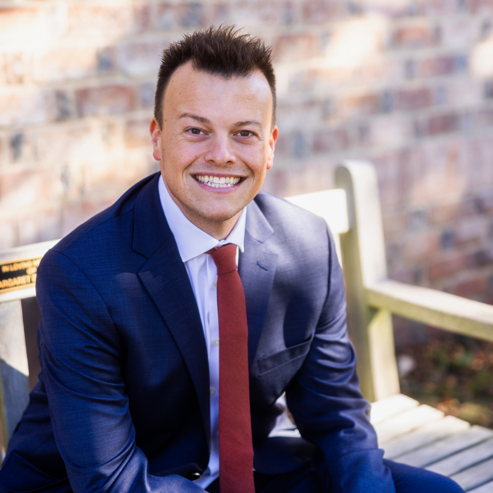 Dr. Jason Argiro, DO, FACOI