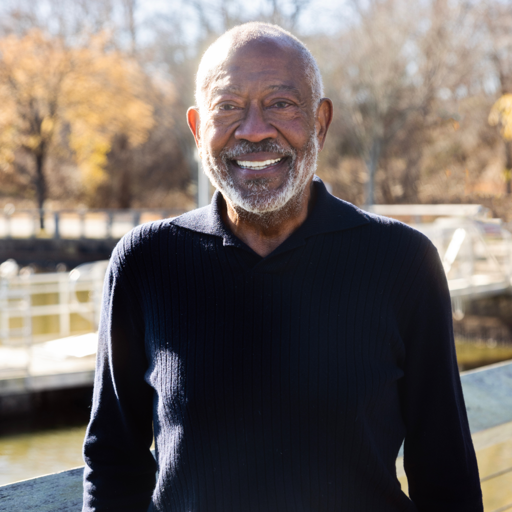 Dr. Ralph Gibson, MD